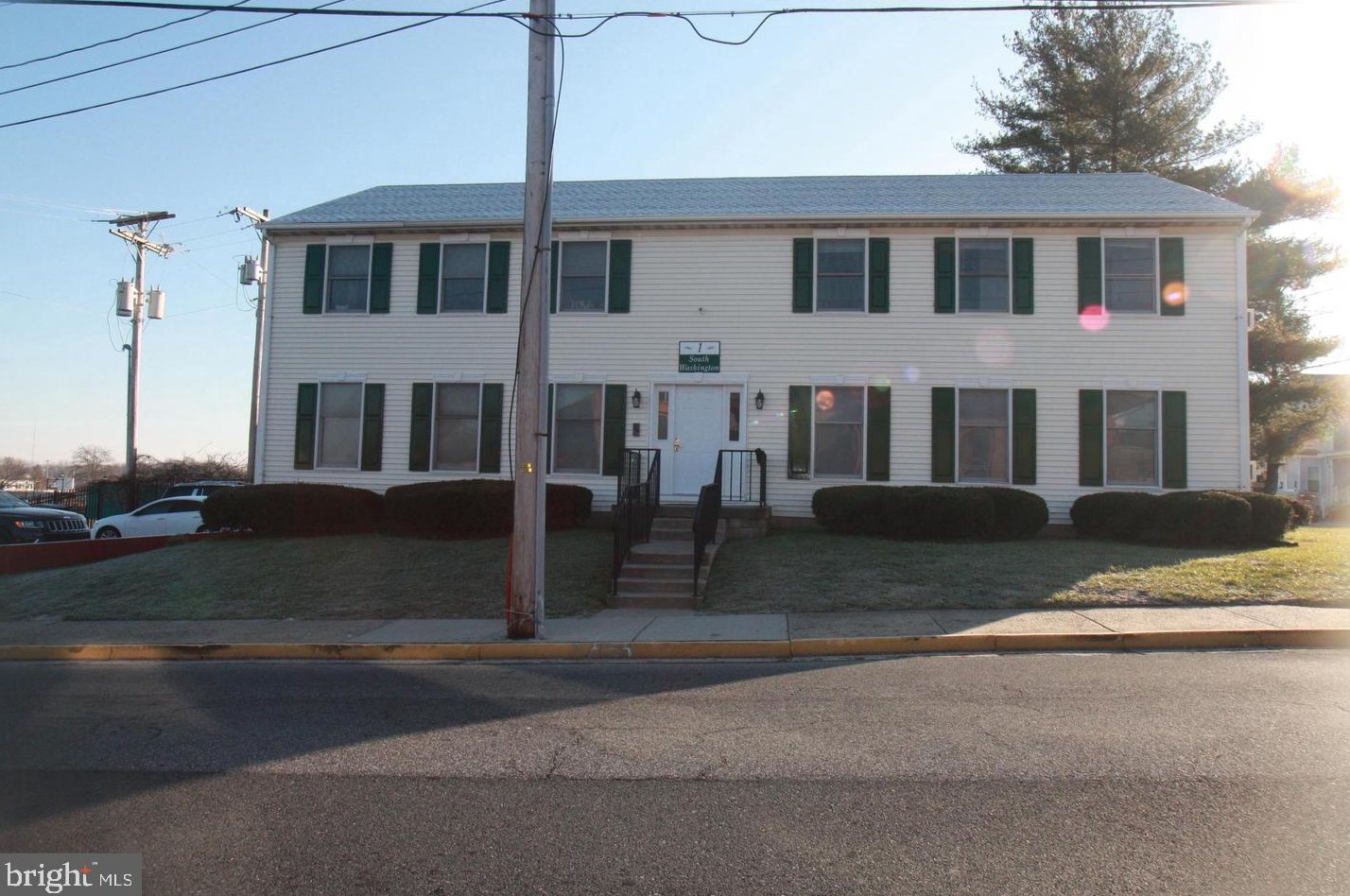 1 S Washington St #apt A, Slaughter Beach, DE 19963