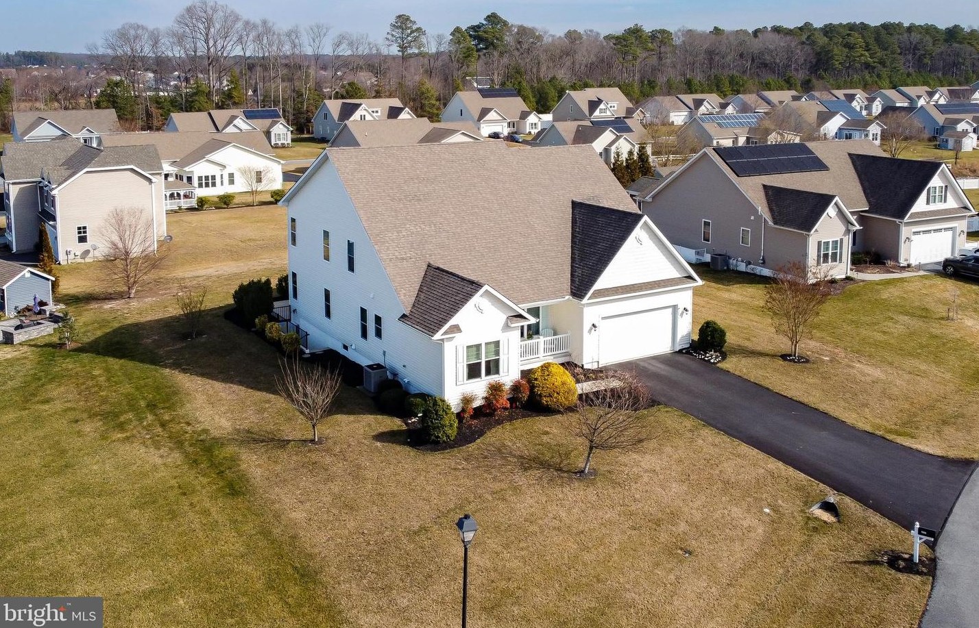 28731 Valley View Ln, Lewes, DE 19958