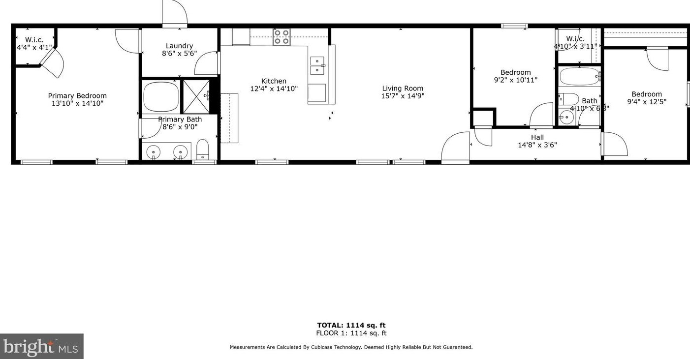 35512 Joann Dr, Millsboro DE  19966-6596 exterior