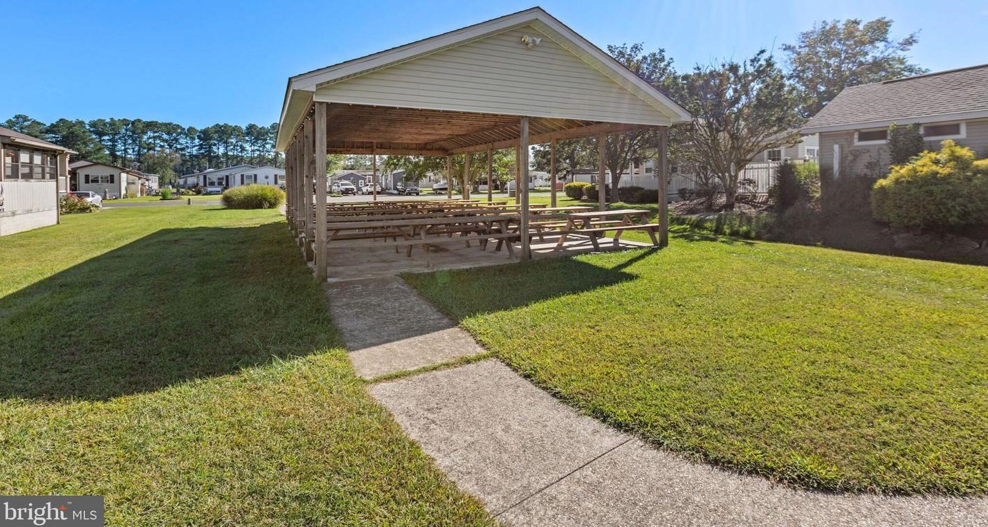 35512 Joann Dr, Millsboro DE  19966-6596 exterior