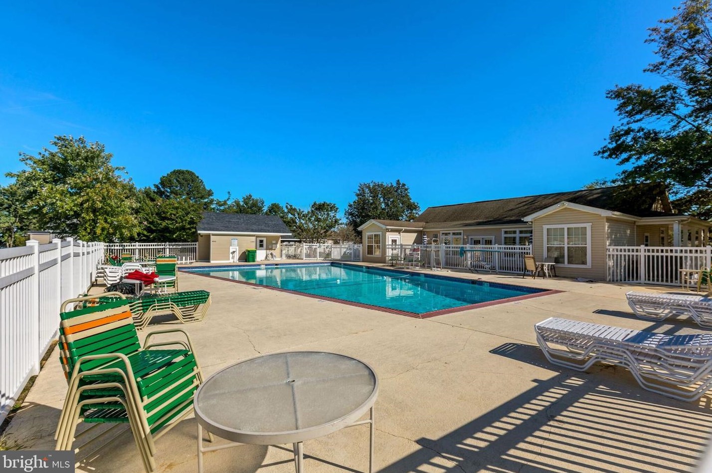 35512 Joann Dr, Millsboro DE  19966-6596 exterior