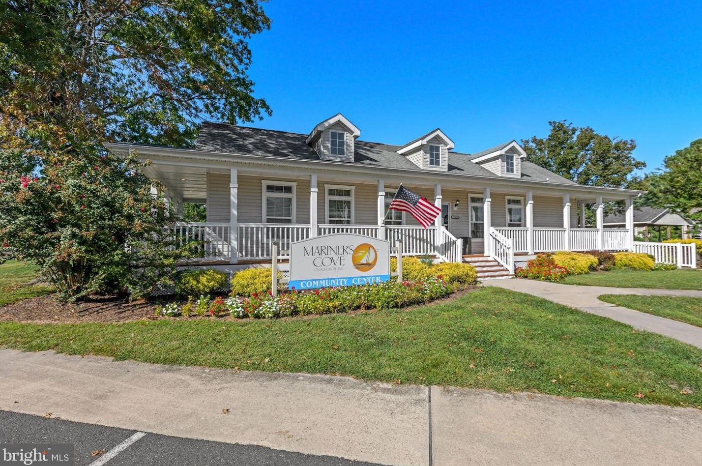 35512 Joann Dr, Millsboro DE  19966-6596 exterior