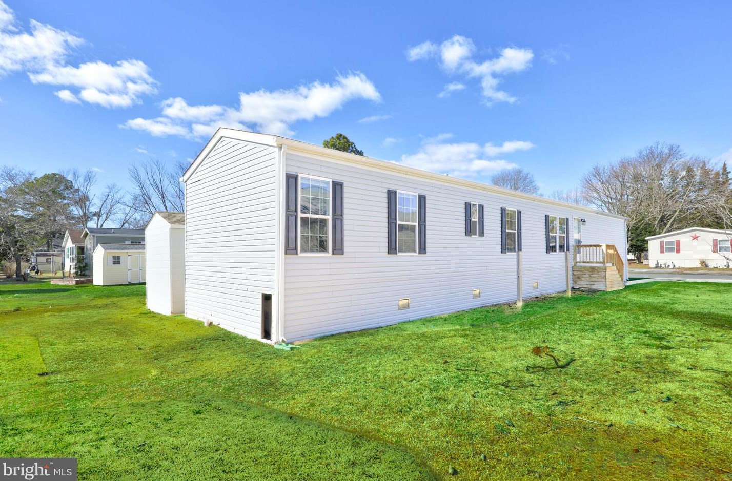 35512 Joann Dr, Millsboro DE  19966-6596 exterior