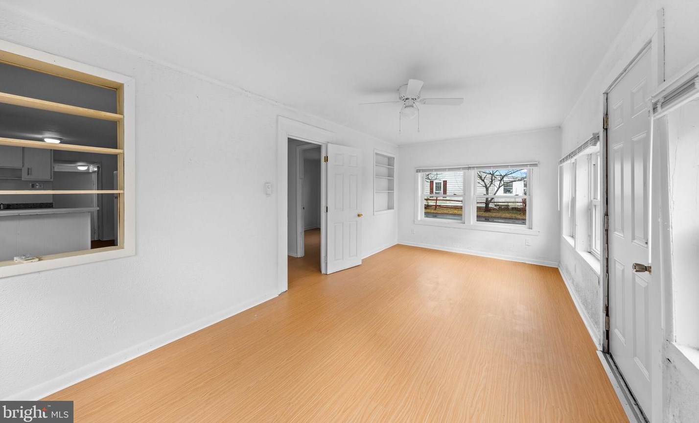 28418 Delaware Ave, Millsboro DE  19966-2583 exterior