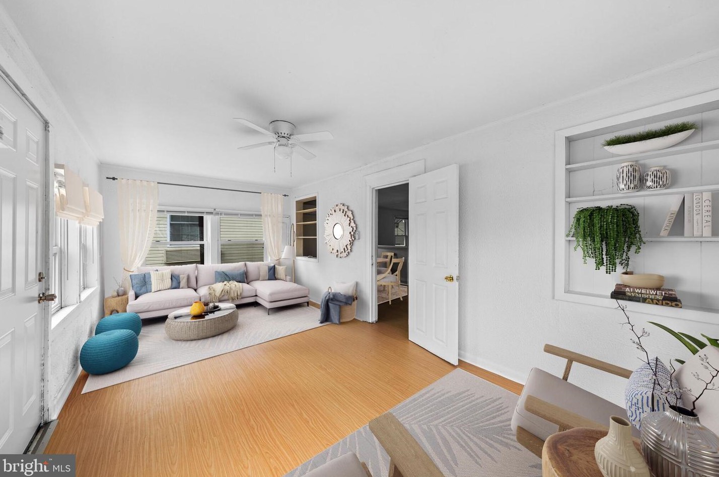 28418 Delaware Ave, Millsboro DE  19966-2583 exterior