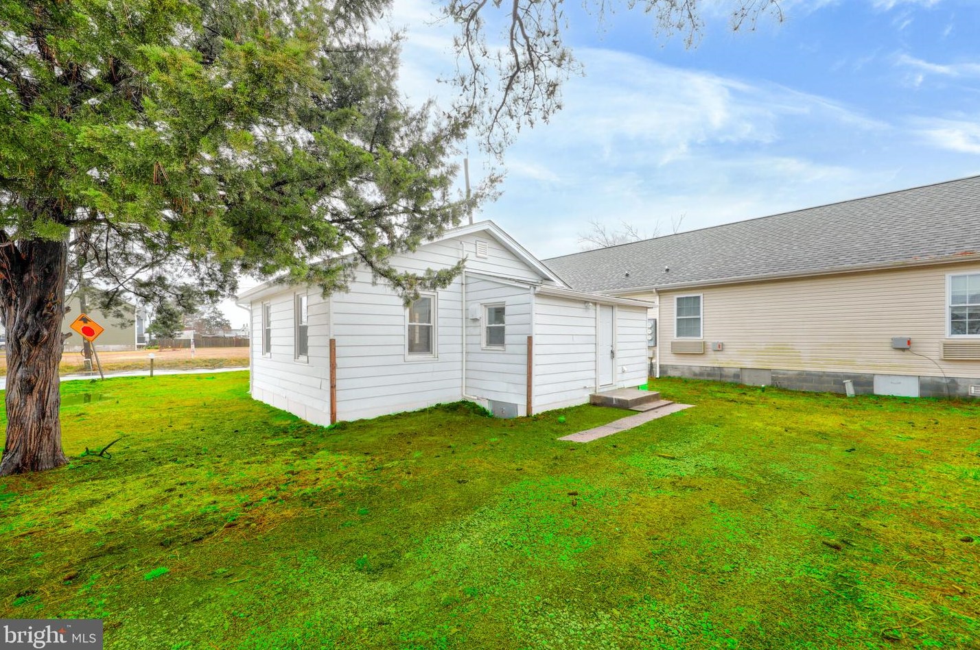 28418 Delaware Ave, Millsboro DE  19966-2583 exterior