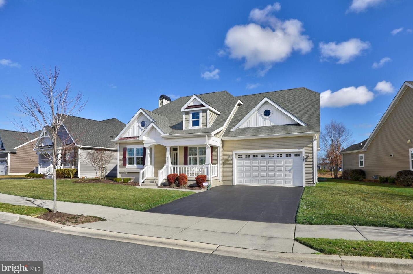 305 Mariners Cir, Milton, DE 19968
