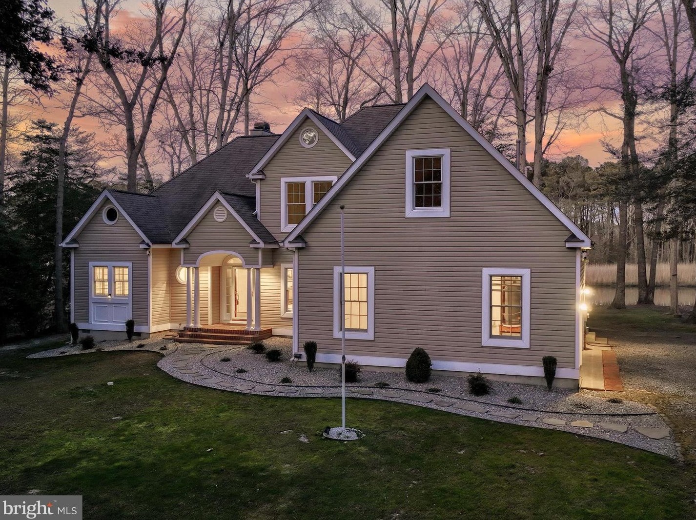 208 Waterford Dr, Lewes, DE 19958