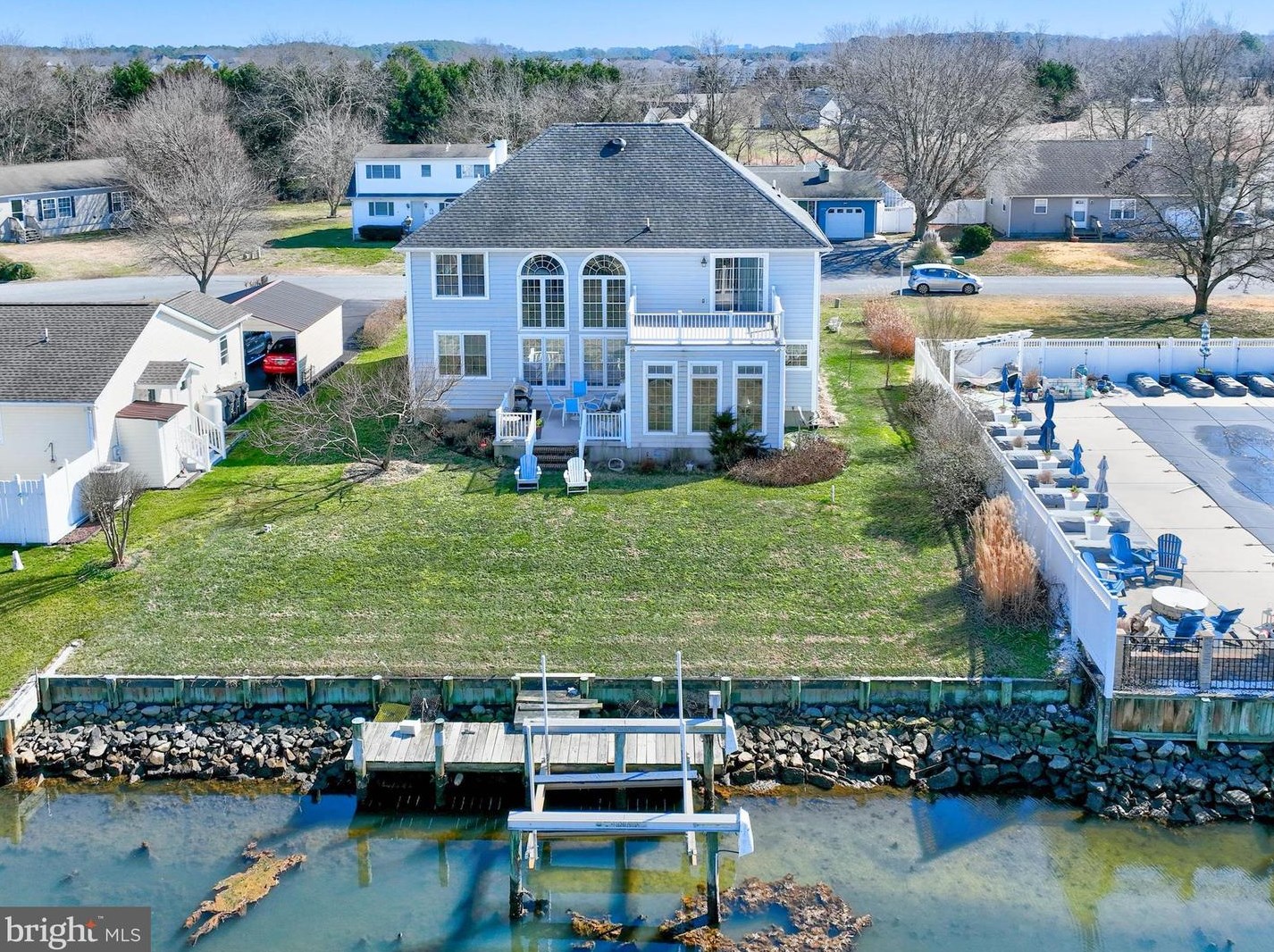 38794 Sea Gull Rd, Selbyville, DE 19975