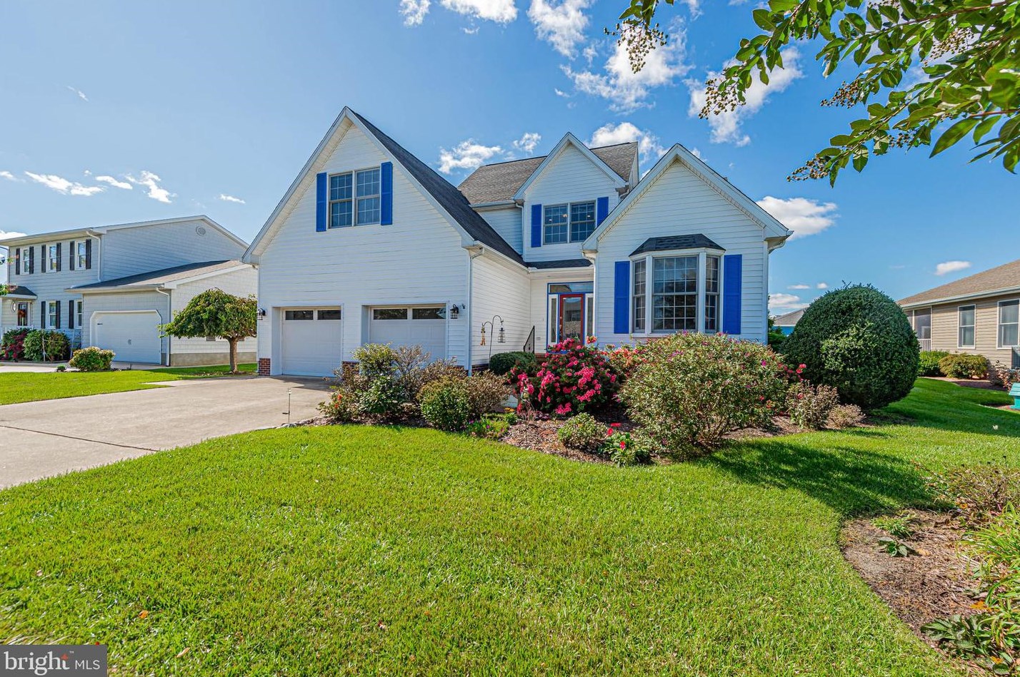 37070 E Stoney Run, Selbyville, DE 19975