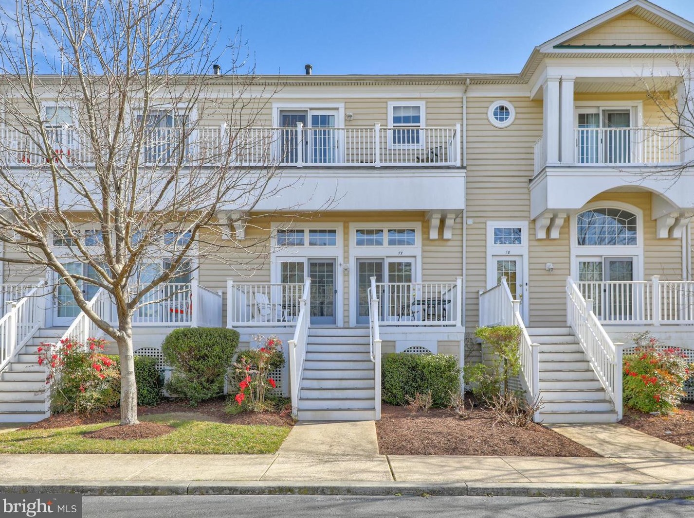 38341 N Mill Ln #77, Millville, DE 19970