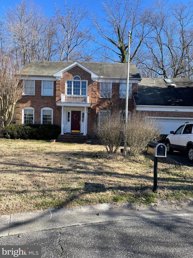 304 Pine Ct, Selbyville, DE 19975