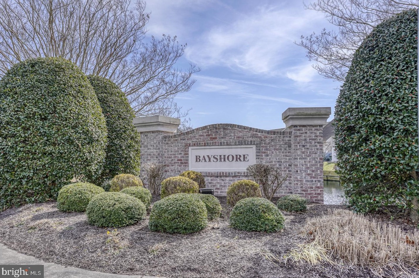 32316 Bayshore Dr, Millsboro, DE 19966-9058
