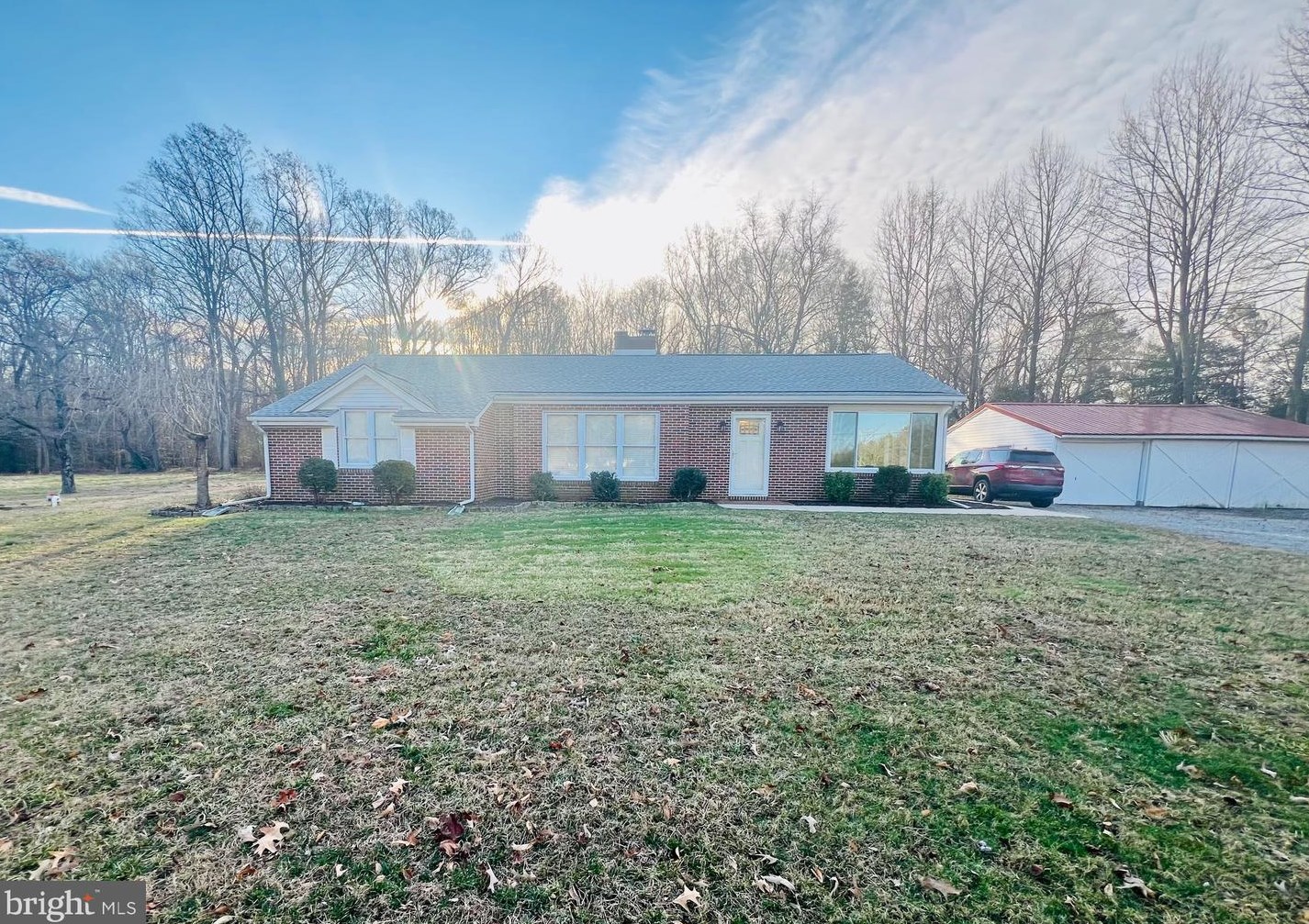 11385 Shawnee Rd, Farmington, DE 19950