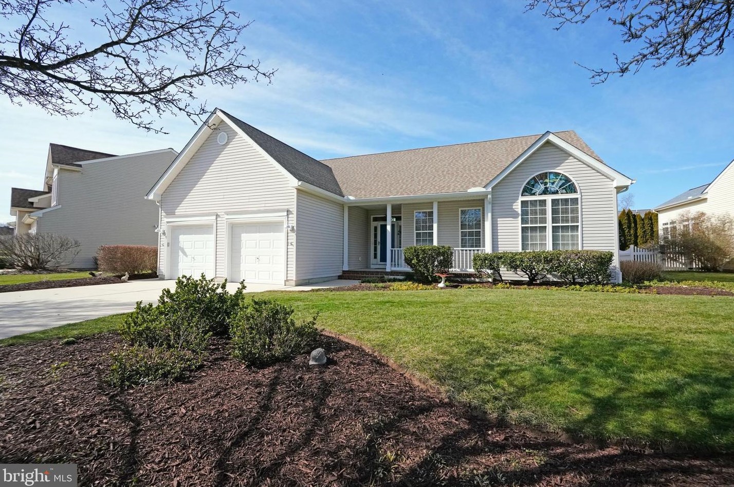413 Seagull Dr, Lewes, DE 19958