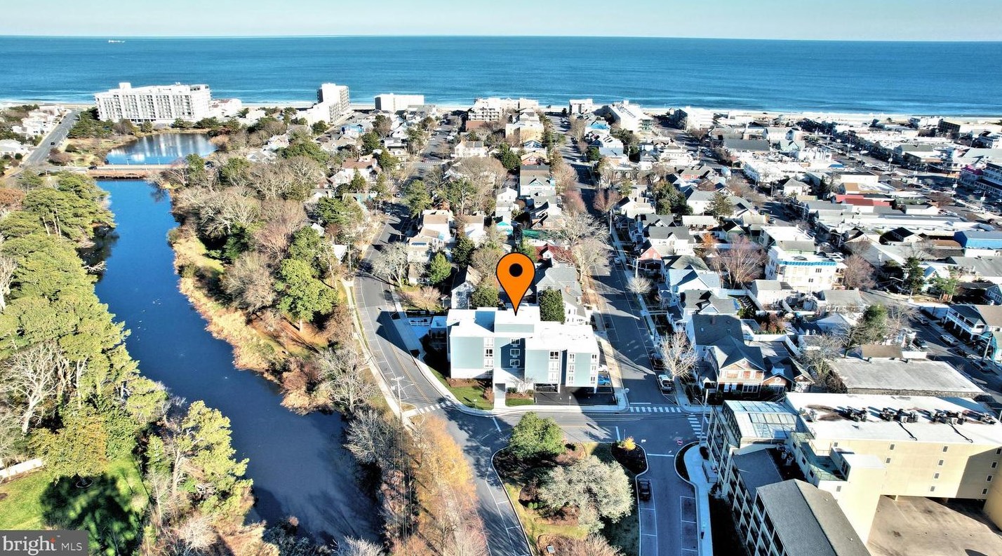 59 Maryland Ave #205e, Rehoboth, DE 19971
