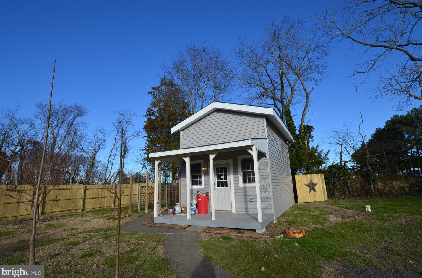 24697 Broadkill Rd, Milton, DE 19968