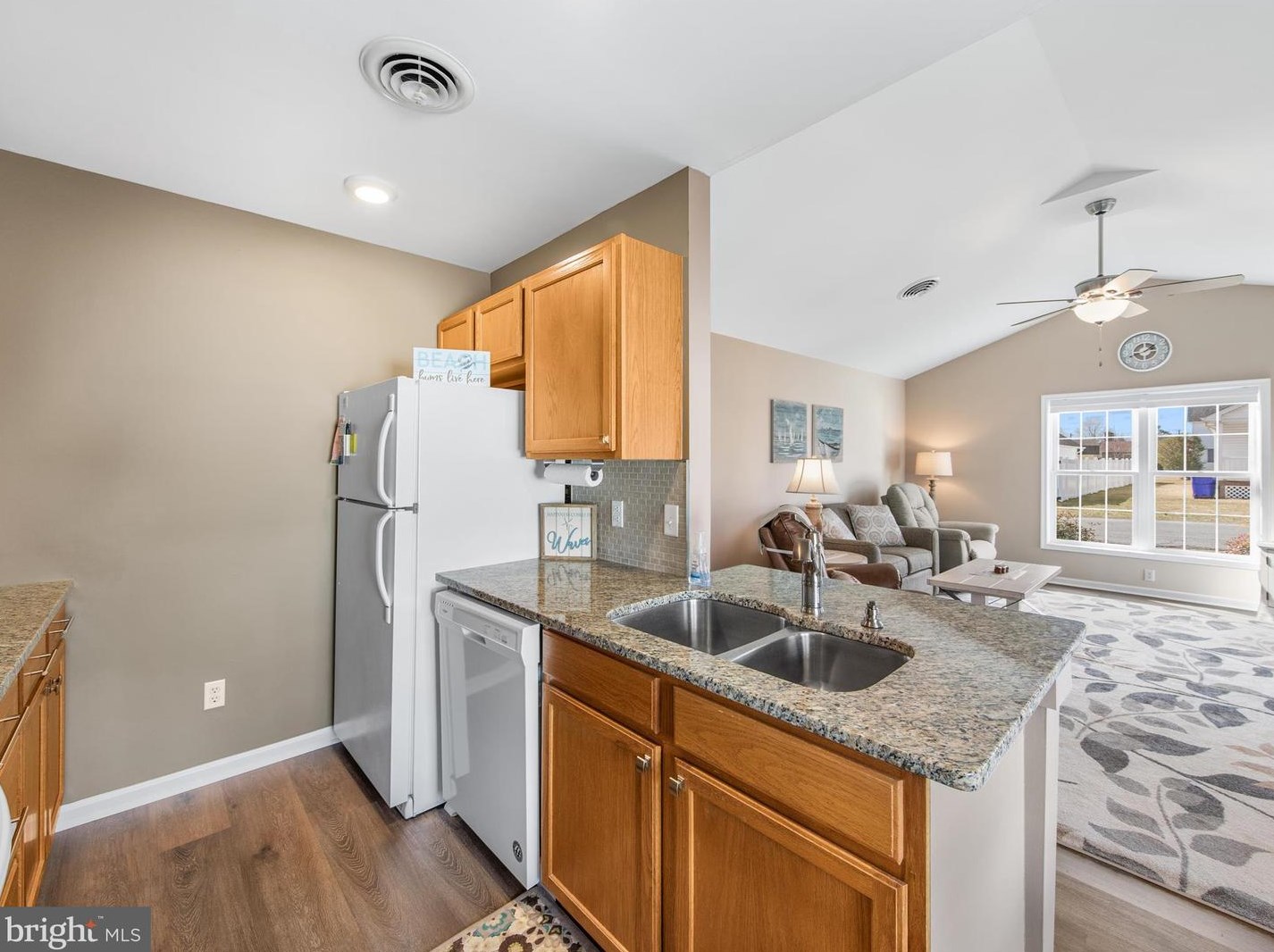 141 Hudson Aly, Millsboro DE  19966-1283 exterior