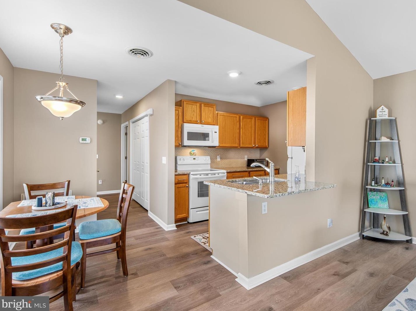 141 Hudson Aly, Millsboro DE  19966-1283 exterior