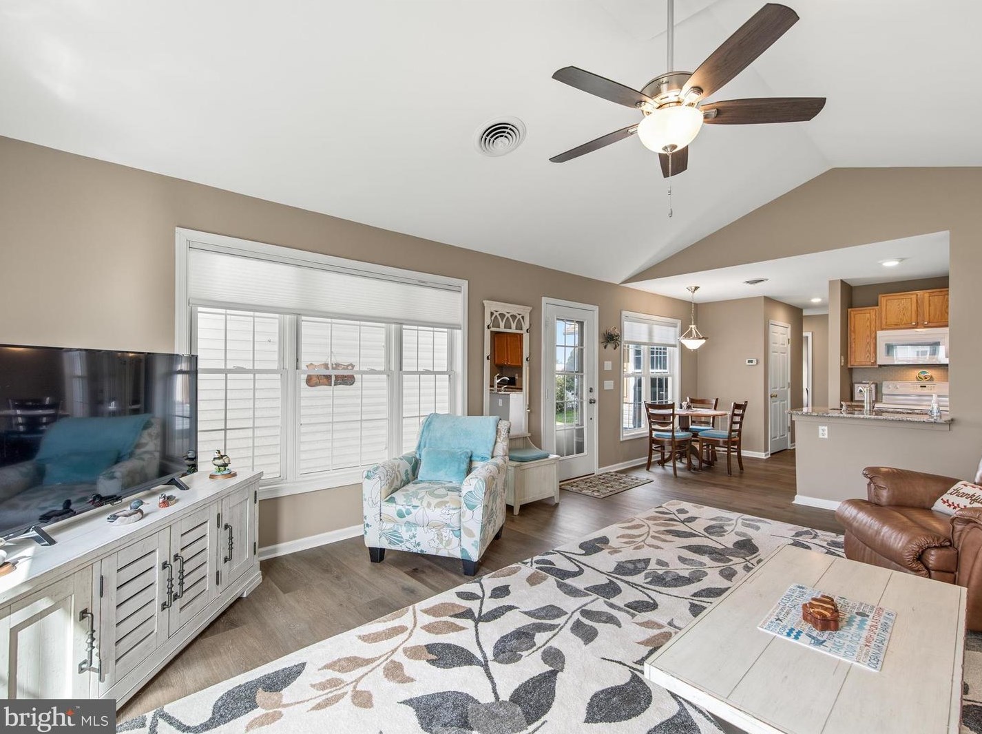 141 Hudson Aly, Millsboro DE  19966-1283 exterior