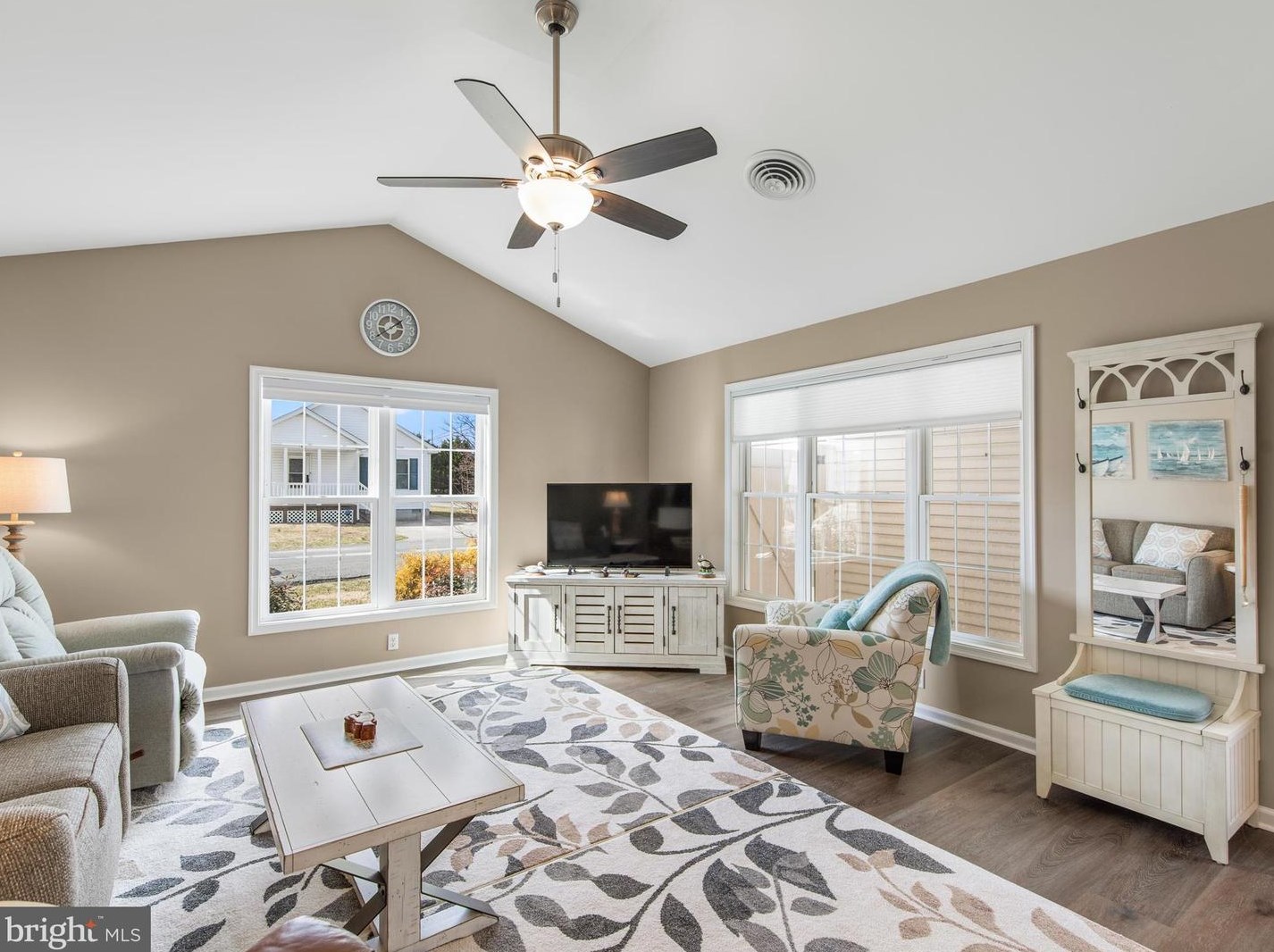 141 Hudson Aly, Millsboro DE  19966-1283 exterior