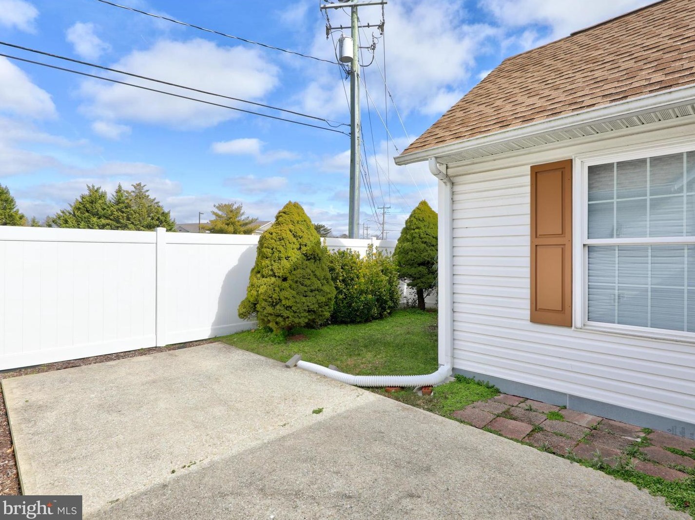 141 Hudson Aly, Millsboro DE  19966-1283 exterior