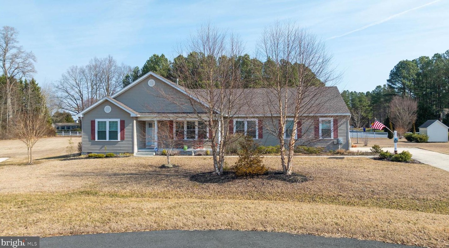 21193 Sand Dollar Trail, Lewes, DE 19958