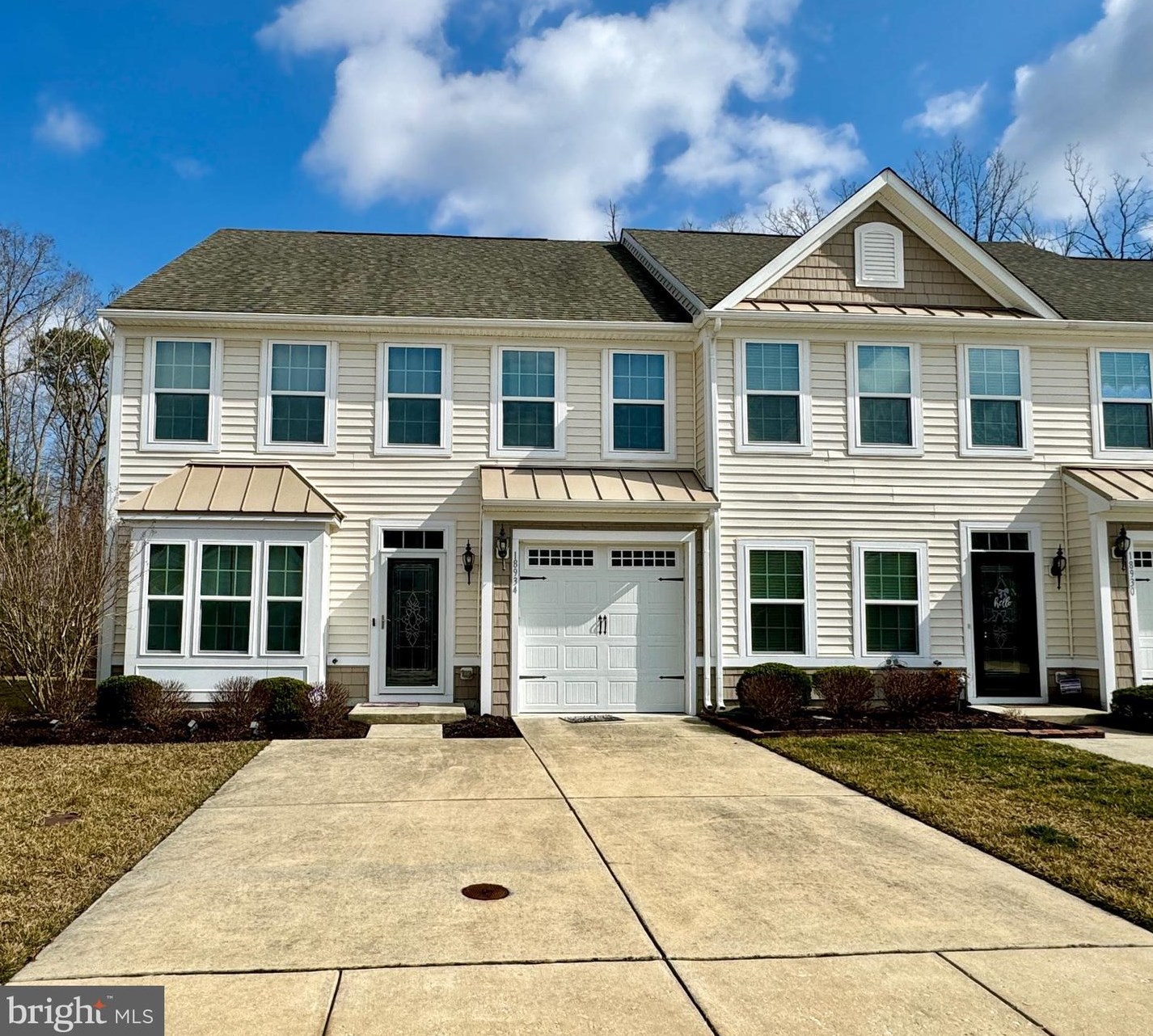 18934 Timbercreek Dr #15, Milton, DE 19968