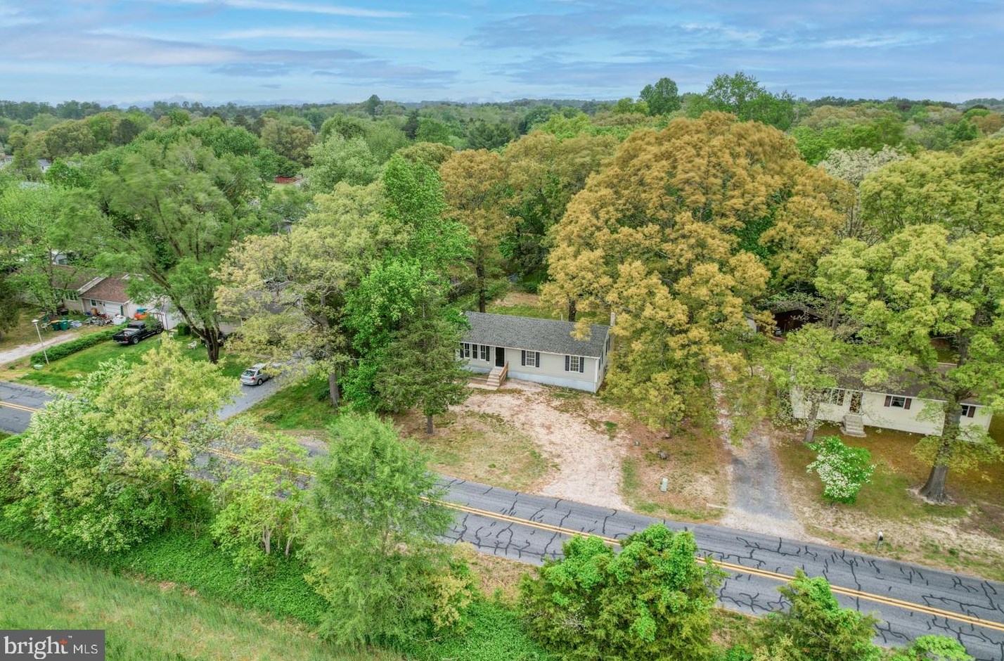 21039 Cubbage Pond Rd, Lincoln, DE 19960-2717