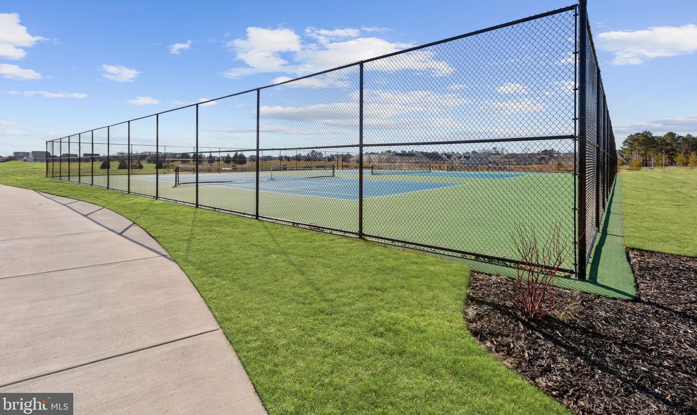 20182 Whitaker Way, Millsboro DE  19966-7555 exterior