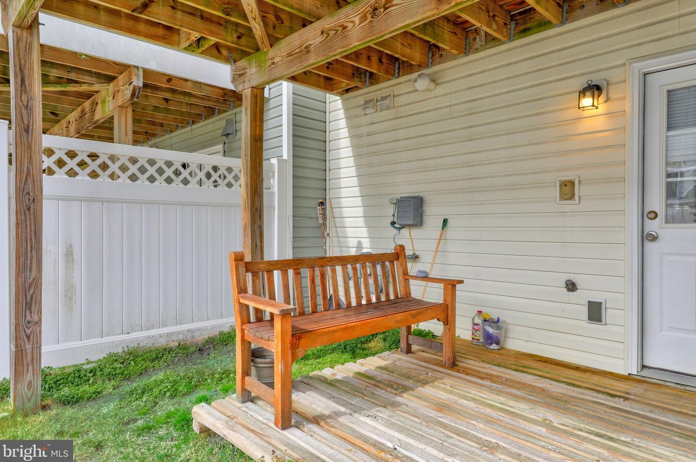 20182 Whitaker Way, Millsboro DE  19966-7555 exterior