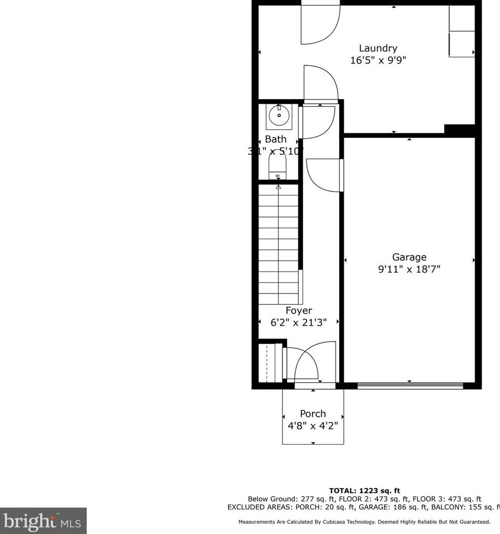 20182 Whitaker Way, Millsboro DE  19966-7555 exterior