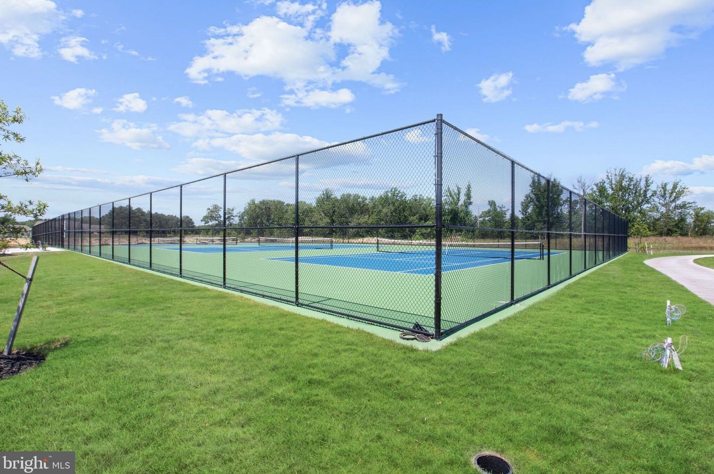 20182 Whitaker Way, Millsboro DE  19966-7555 exterior