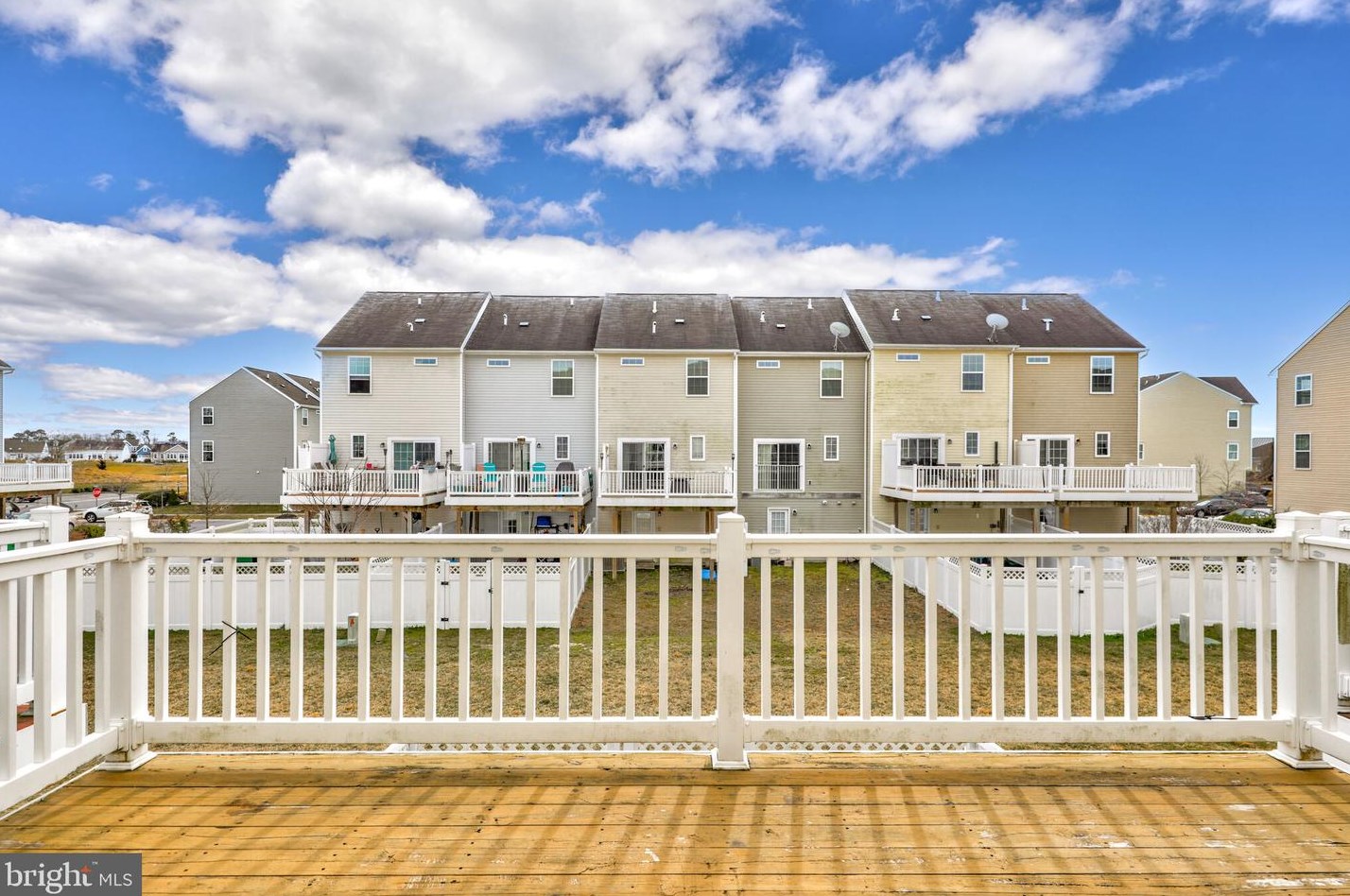 20182 Whitaker Way, Millsboro DE  19966-7555 exterior