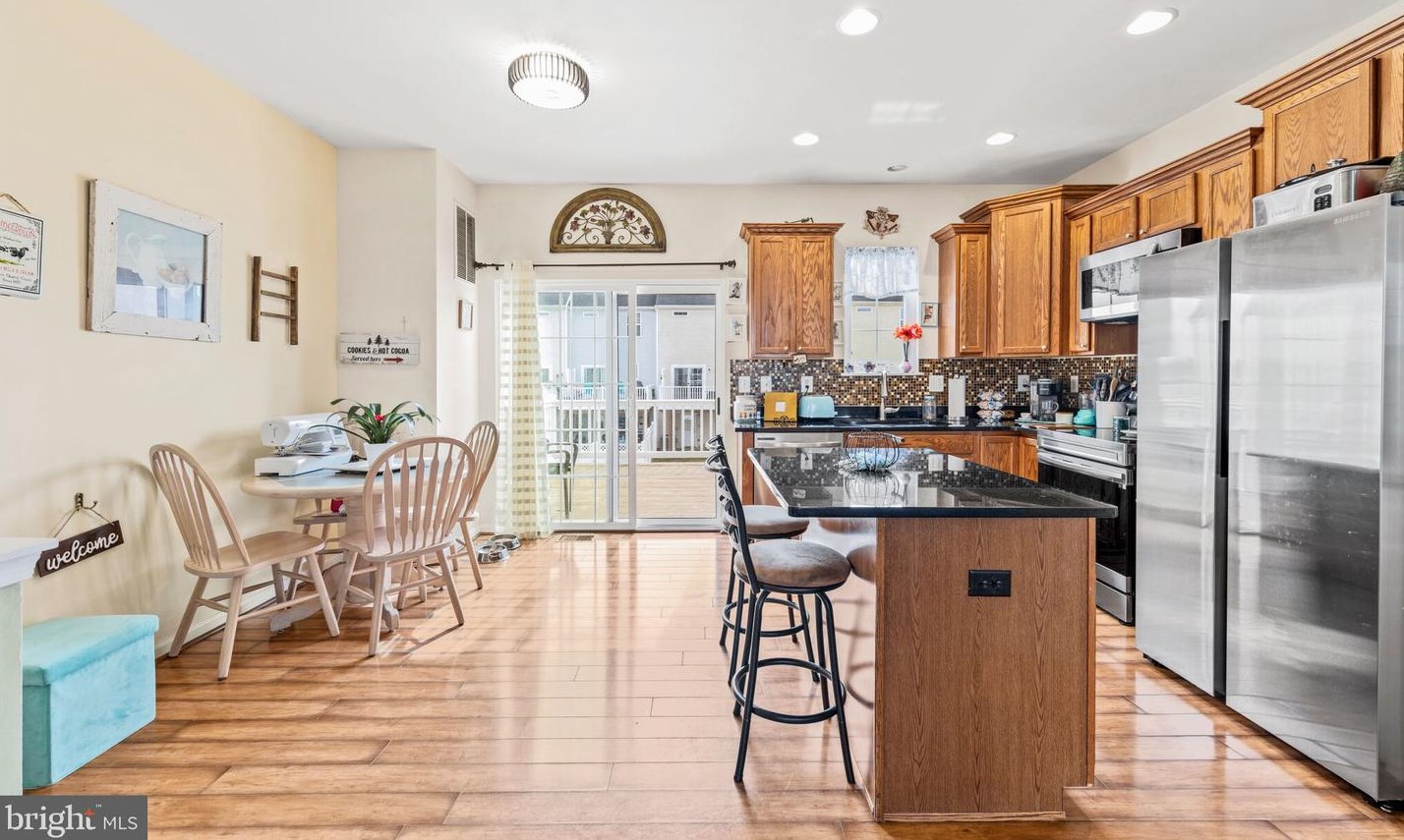 20182 Whitaker Way, Millsboro DE  19966-7555 exterior