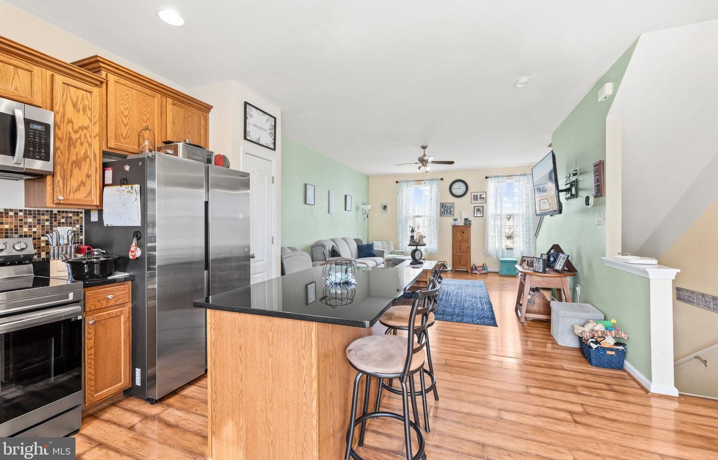 20182 Whitaker Way, Millsboro DE  19966-7555 exterior