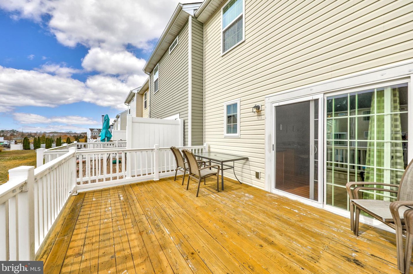 20182 Whitaker Way, Millsboro DE  19966-7555 exterior