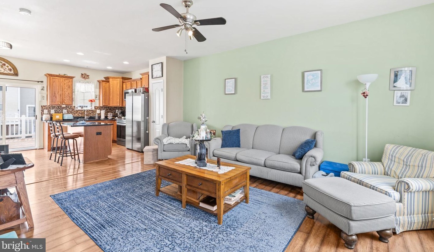 20182 Whitaker Way, Millsboro DE  19966-7555 exterior