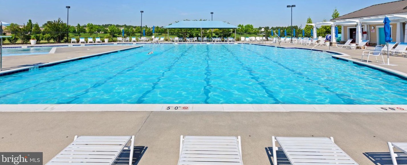 20182 Whitaker Way, Millsboro DE  19966-7555 exterior