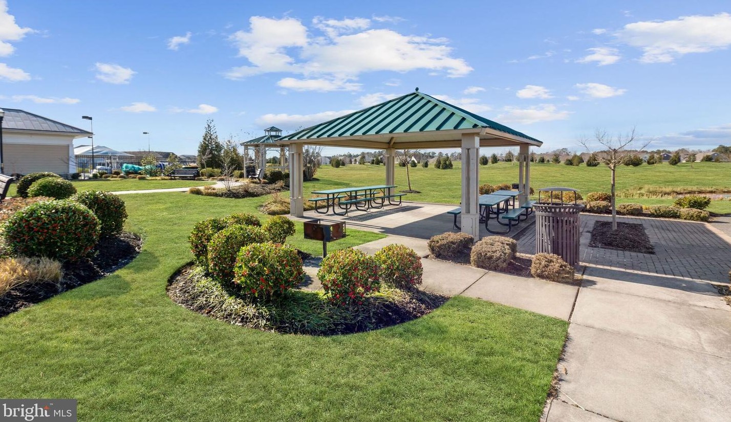 20182 Whitaker Way, Millsboro DE  19966-7555 exterior