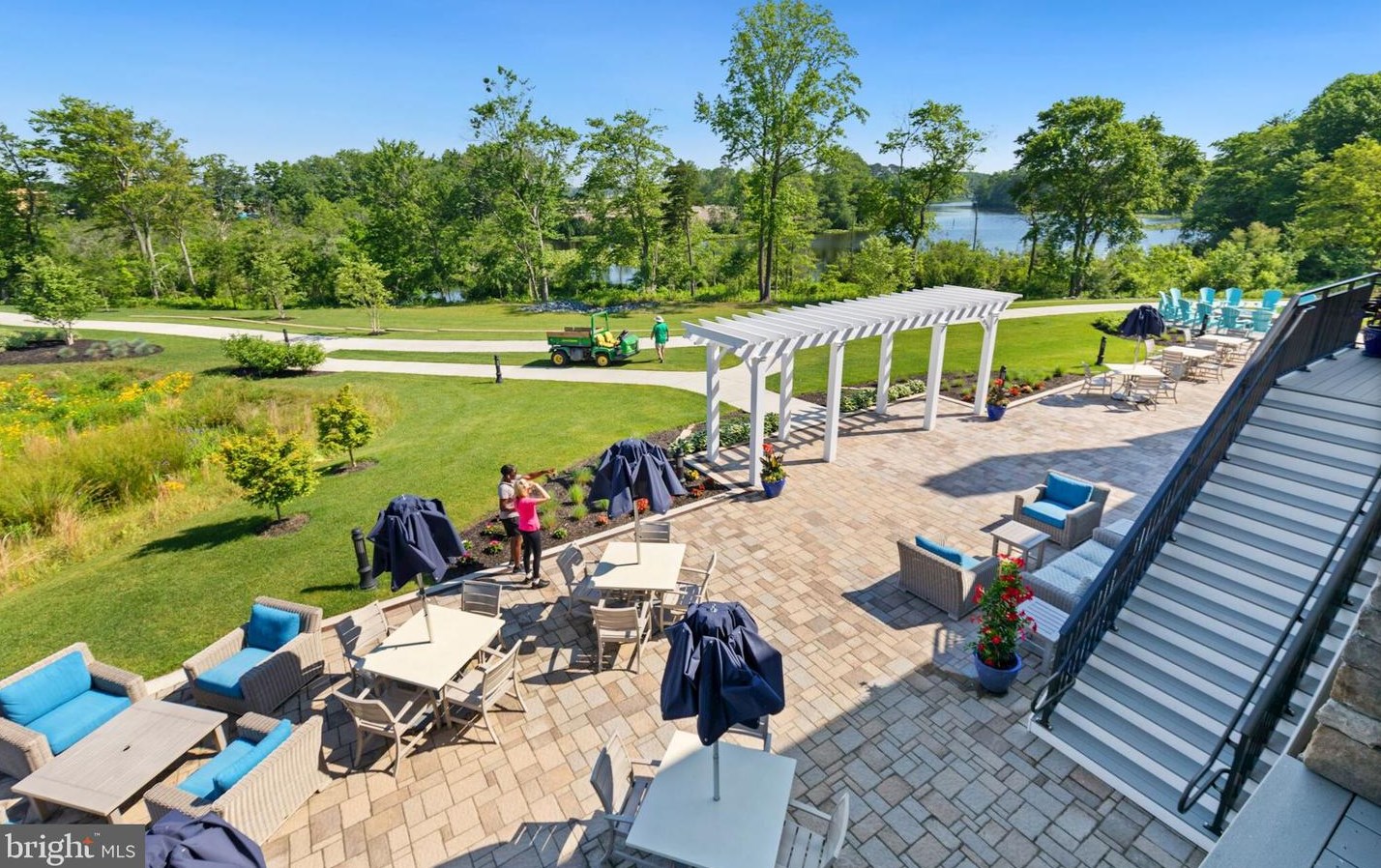 20182 Whitaker Way, Millsboro DE  19966-7555 exterior