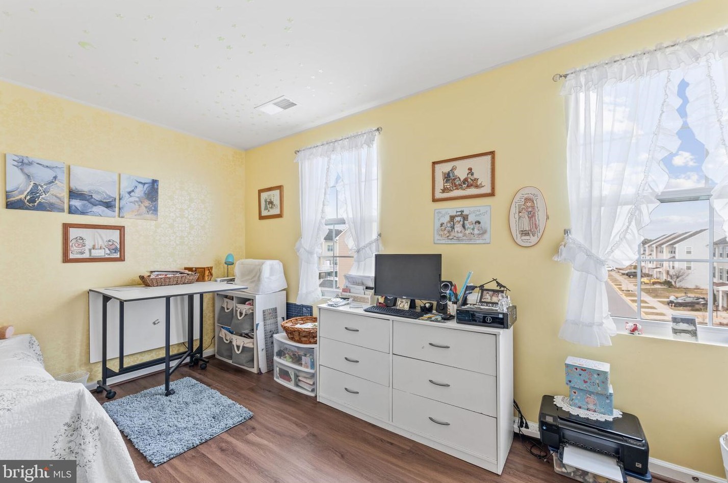 20182 Whitaker Way, Millsboro DE  19966-7555 exterior