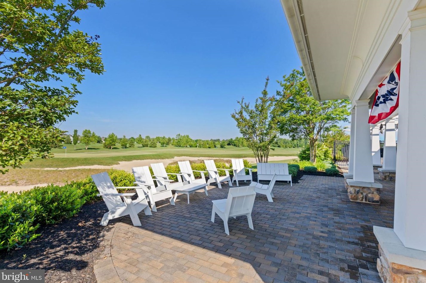 20182 Whitaker Way, Millsboro DE  19966-7555 exterior