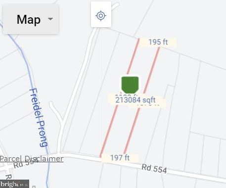 6239 Baker Rd, Seaford, DE 19973-6536