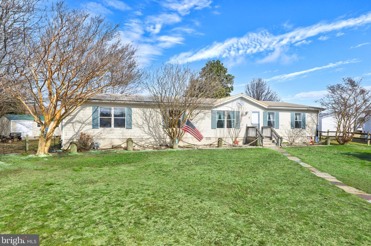 26395 Sea Mist Ct, Millsboro, DE 19966-6937