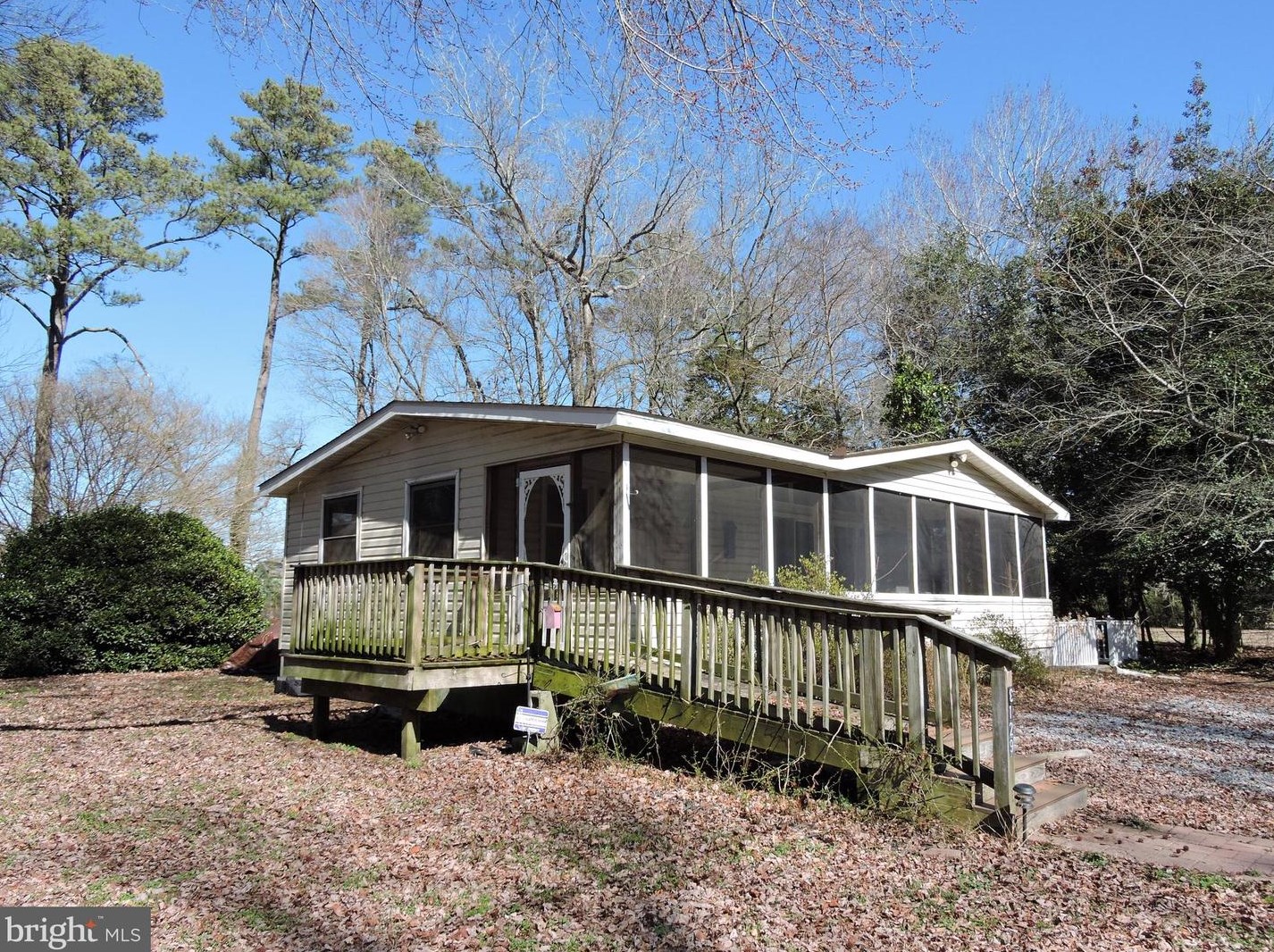36129 New Marydels Rd, Frankford, DE 19945