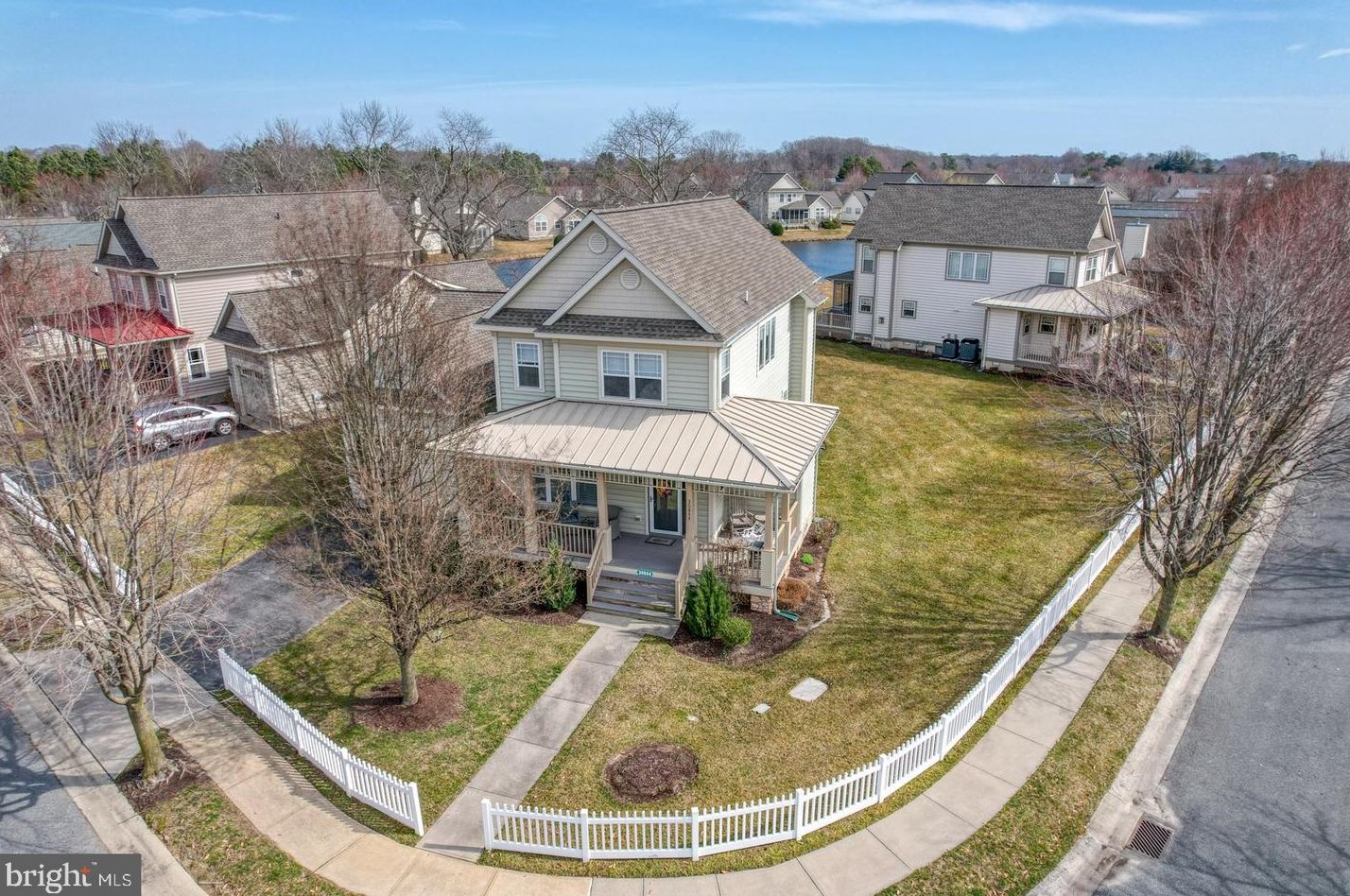 30844 E Sallie Ross Bend #200, Milton, DE 19968