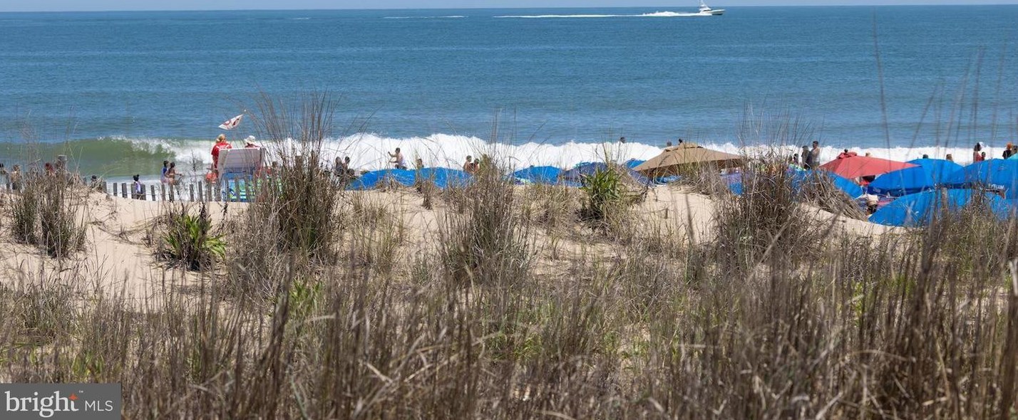 409 Rehoboth Ave, Rehoboth DE  19971-3125 exterior