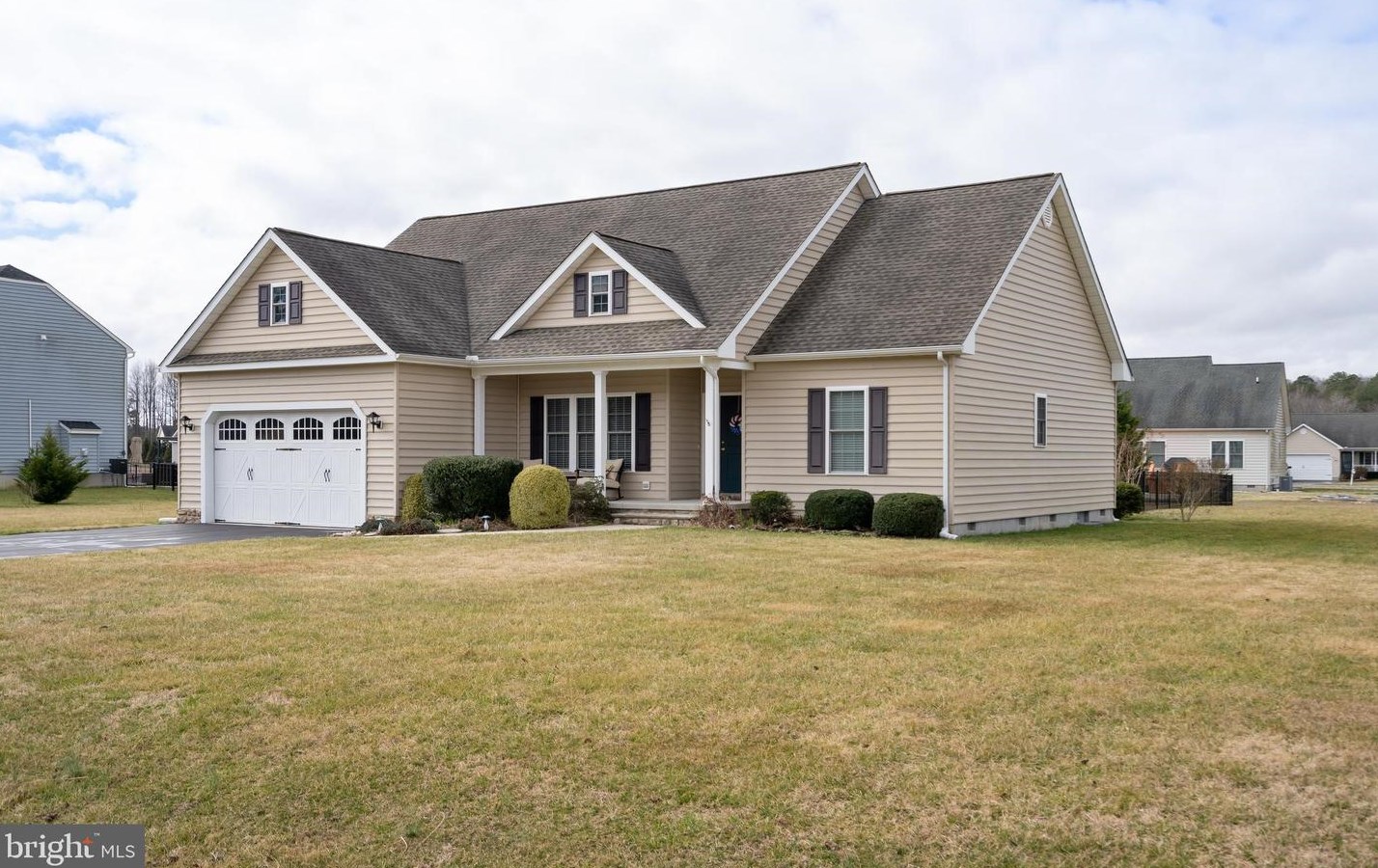17736 Preakness Rd, Milton, DE 19968