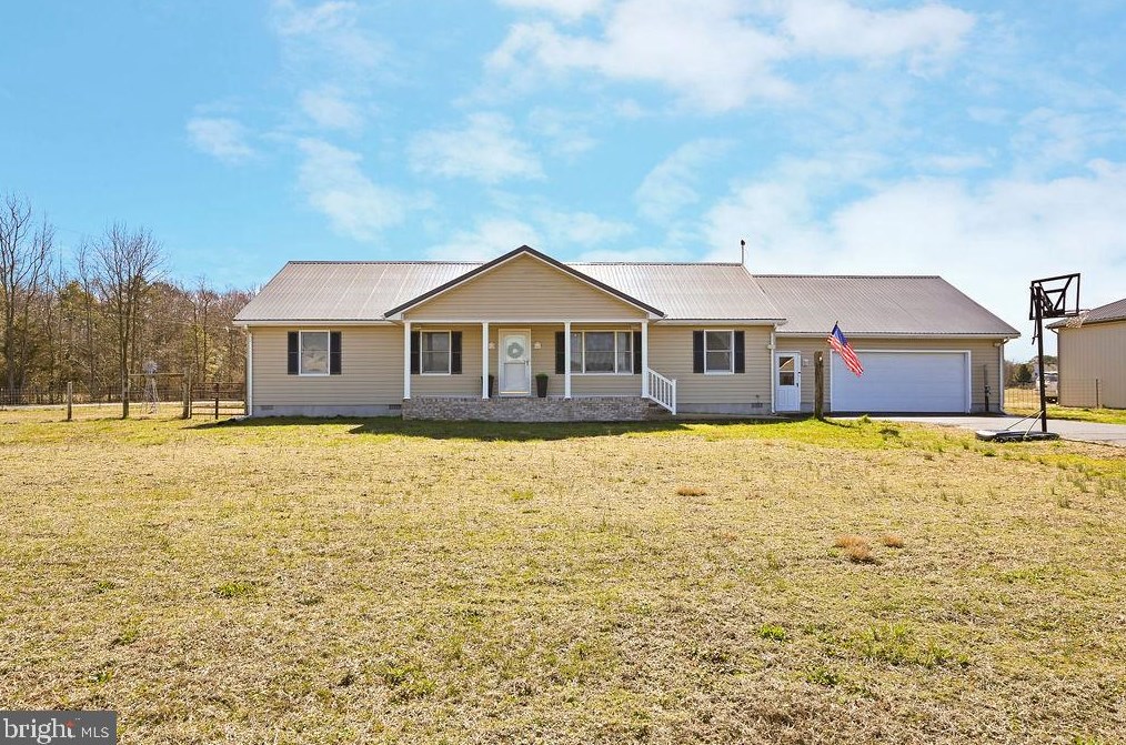 15042 Woody Rd, Laurel, DE 19956